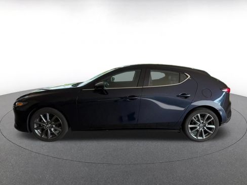 Used 2026 MAZDA MAZDA3 s FWD image 6