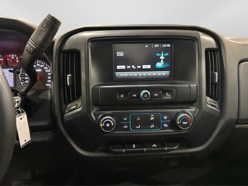Used 2018 GMC Sierra 1500 Elevation 4x4 image 30