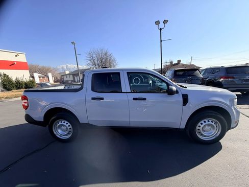 Used 2025 Ford Maverick XL w/ Equipment Group 102A image 3