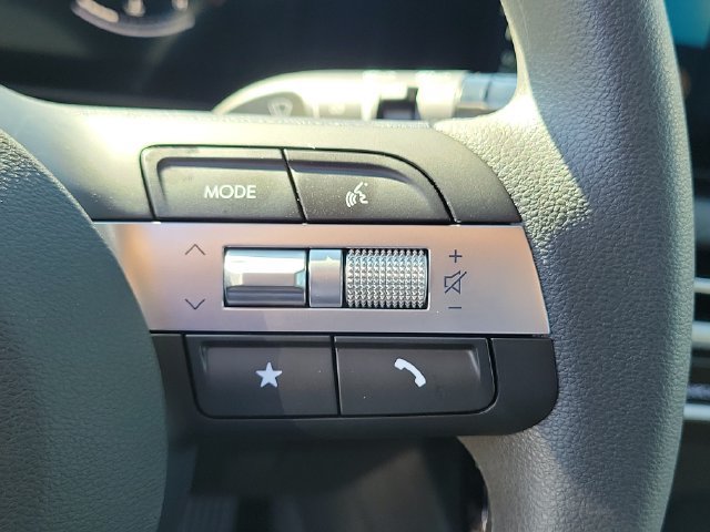 New 2026 Hyundai Tucson SEL Plus AWD/4WD image 23