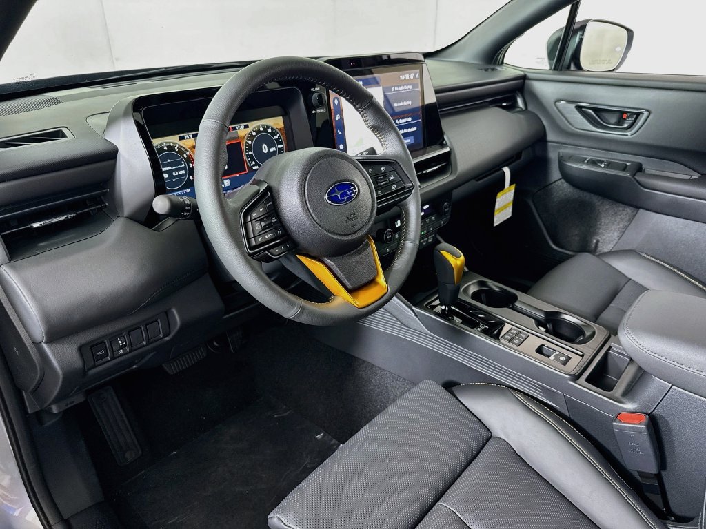 New 2026 Subaru Outback Wilderness AWD/4WD image 9