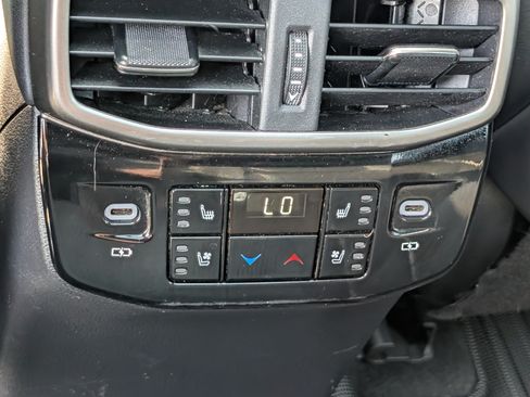 Certified 2024 Lexus RX 500h F Sport w/ Convenience Package AWD/4WD image 17