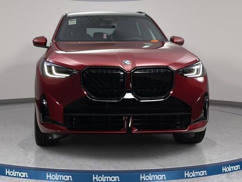 New 2026 BMW X3 xDrive30 w/ Premium Package image 2