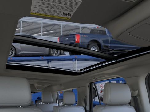 New 2026 Ford Expedition Max Active AWD/4WD image 22