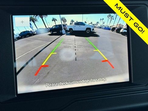 Used 2022 Ford Bronco 2-Door image 19