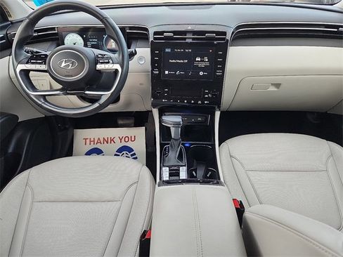 Certified 2023 Hyundai Tucson SEL w/ Convenience Package image 8