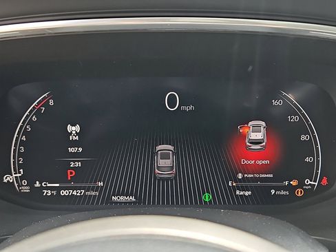 Certified 2026 Acura MDX SH-AWD image 25