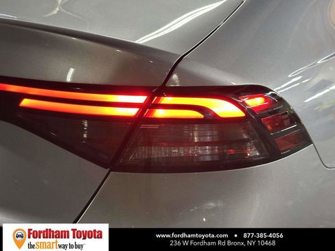 Used 2023 Honda Accord EX image 11