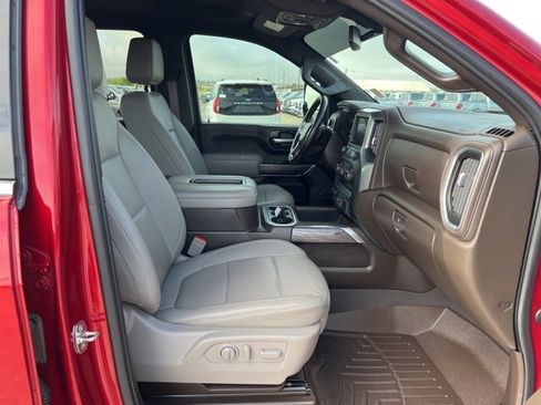 Used 2022 Chevrolet Silverado 2500 LTZ w/ LTZ Convenience Package image 12