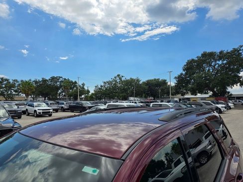 New 2026 Dodge Durango GT w/ Blacktop Package image 10