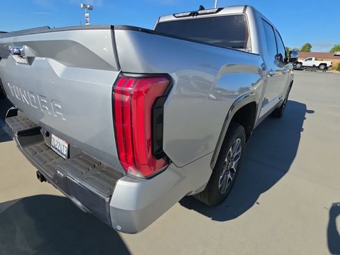 Used 2023 Toyota Tundra 1794 Edition image 4
