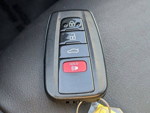 Used 2024 Toyota Camry XSE image 22