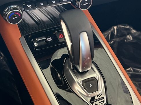 New 2024 Lotus Emira First Edition RWD image 20