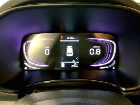 Certified 2025 Kia Soul LX image 20