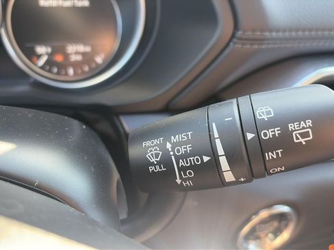 Used 2025 MAZDA CX-5 Carbon Edition AWD/4WD image 16