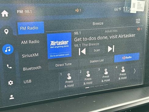 New 2026 Subaru Outback Premium AWD/4WD image 22