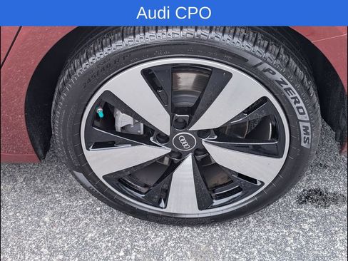 Certified 2025 Audi A5 2.0T Premium Plus AWD/4WD image 22