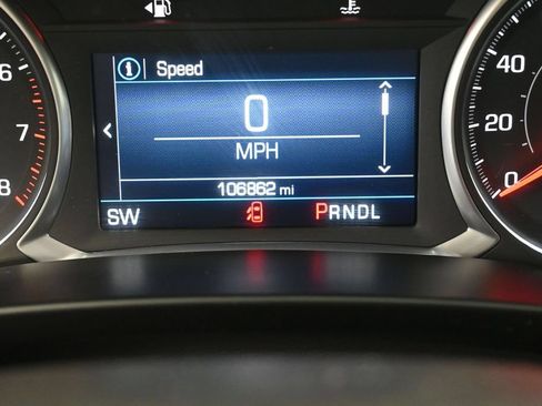Used 2020 Chevrolet Blazer LT AWD/4WD image 15