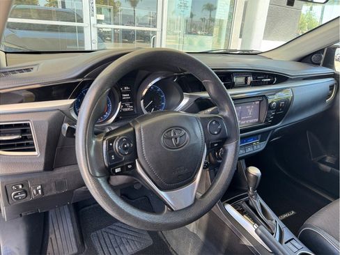 Used 2016 Toyota Corolla S FWD image 23