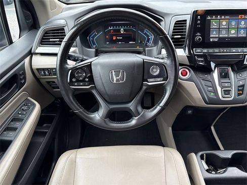 Used 2019 Honda Odyssey EX-L image 12