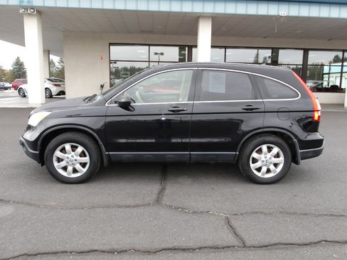 Used 2008 Honda CR-V EX image 2