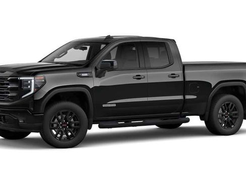New 2026 GMC Sierra 1500 Elevation w/ Preferred Package image 52