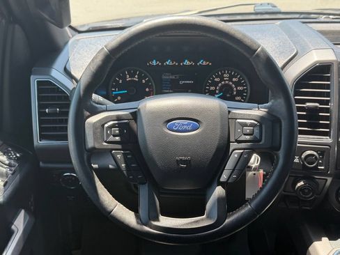 Used 2019 Ford F150 XLT w/ Equipment Group 302A Luxury AWD/4WD image 41