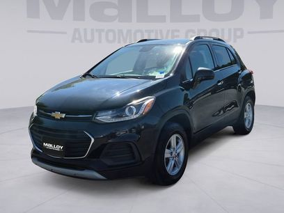 Used 2020 Chevrolet Trax LT w/ LT Convenience Package