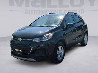 Used 2020 Chevrolet Trax LT w/ LT Convenience Package AWD/4WD video 1