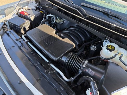 Used 2021 GMC Yukon XL Denali w/ Denali Ultimate Package image 15