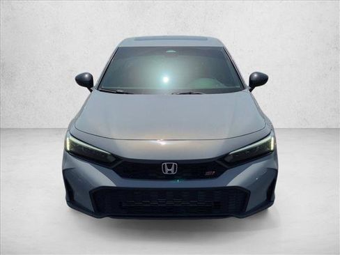 Used 2025 Honda Civic Si image 2