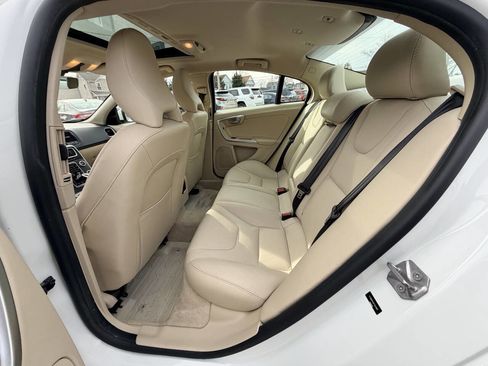 Used 2015 Volvo S60 T5 Premier image 33