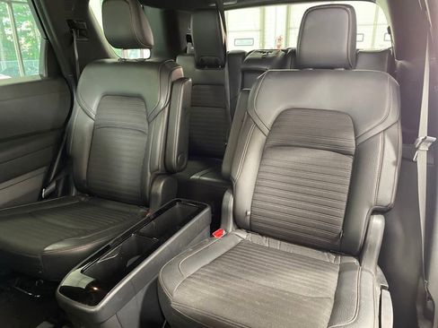 Used 2023 Nissan Pathfinder Rock Creek image 12