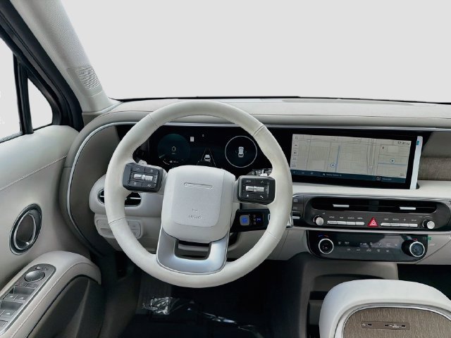 Certified 2026 Hyundai Palisade FWD Hybrid image 24