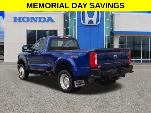 Used 2026 Ford F450 XL w/ FX4 Off-Road Package AWD/4WD image 21