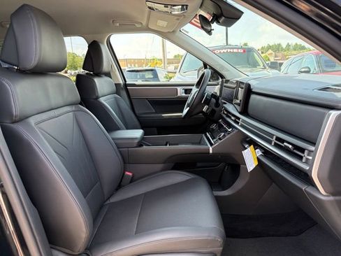 Certified 2024 Hyundai Santa Fe SEL FWD image 34