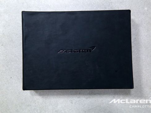 Used 2025 McLaren Artura Spider image 22