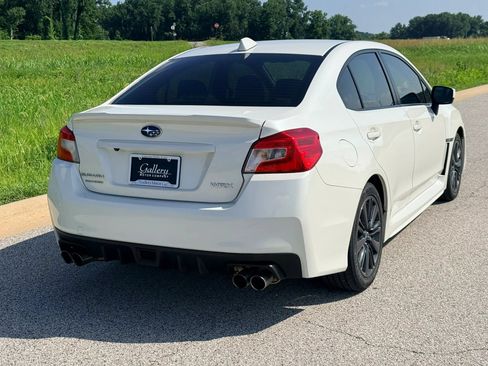 Used 2020 Subaru WRX AWD/4WD image 40
