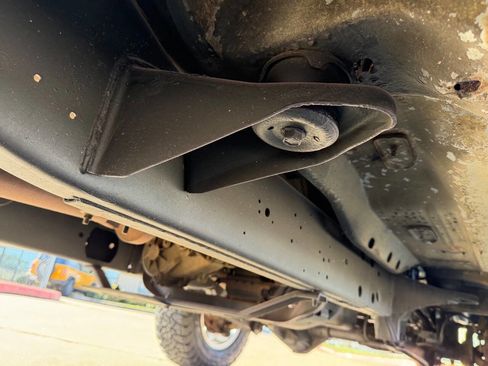 Used 1997 Dodge Ram 2500 Truck 4x4 Club Cab image 28