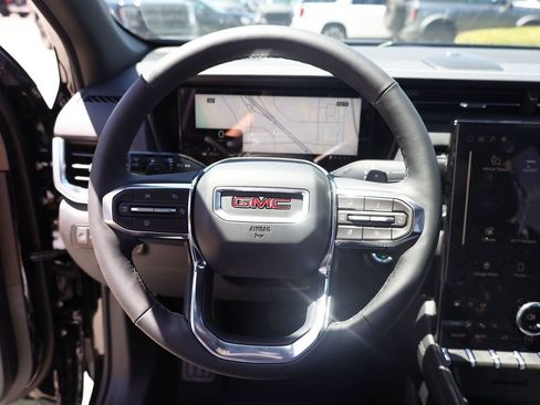 New 2027 GMC Terrain Elevation w/ Elevation Premium Package AWD/4WD image 13