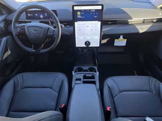 New 2025 Ford Mustang Mach-E Premium w/ Interior Protection Package video 2