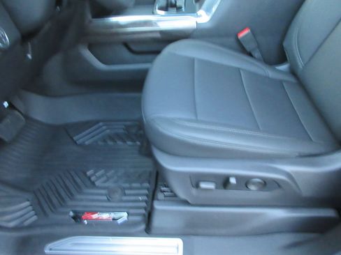 New 2026 Chevrolet Silverado 3500 LTZ w/ LTZ Plus Package AWD/4WD image 23