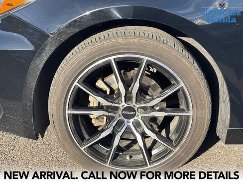 Used 2020 Kia Optima LX image 7