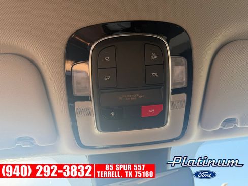 Used 2022 Hyundai Santa Fe XRT w/ Cargo Package FWD image 15