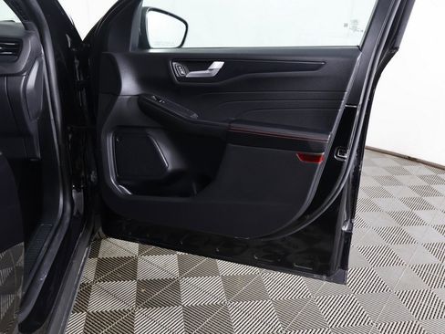 Used 2025 Ford Escape ST-Line Select image 24