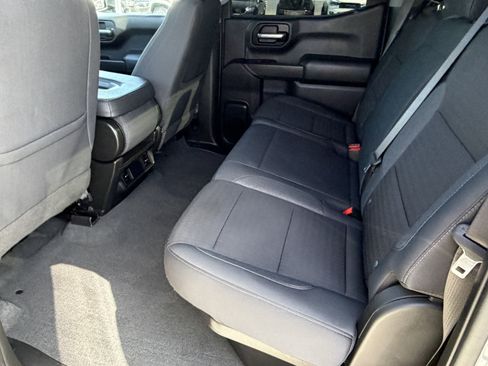 Used 2023 Chevrolet Silverado 1500 Custom RWD image 23