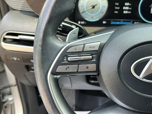 Used 2023 Hyundai Palisade Limited image 15