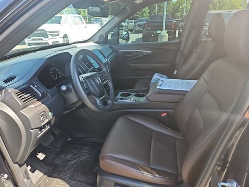 Used 2024 Honda Ridgeline RTL image 17