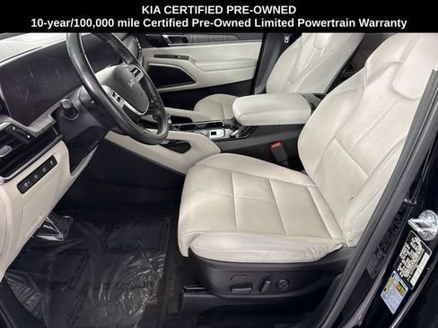 Certified 2023 Kia Telluride SX AWD/4WD image 4