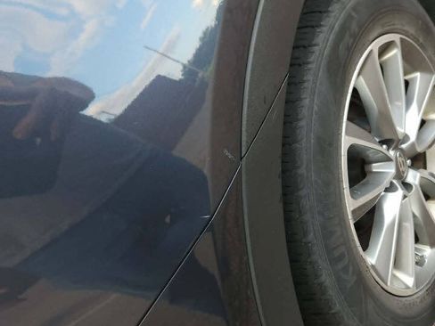 Used 2017 Hyundai Santa Fe SE AWD/4WD image 43